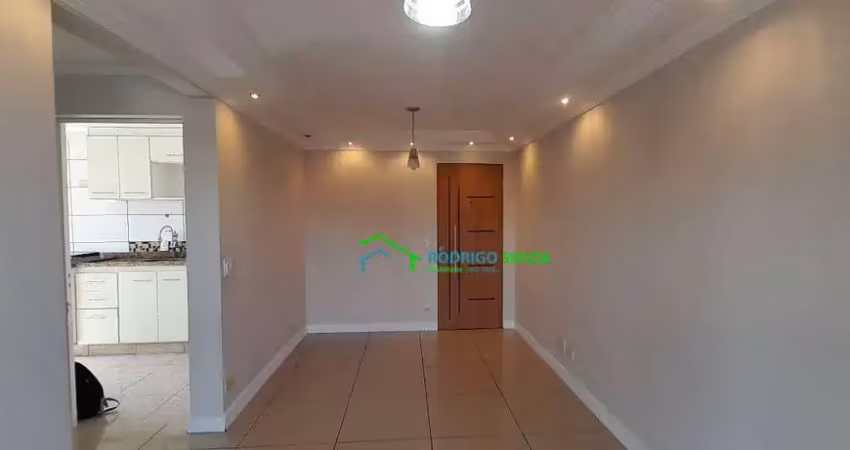Apartamento com 2 dormitórios para alugar, 50 m² por r$ 2.000,20/mês - bandeiras - osasco/sp