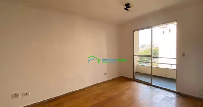 Apartamento com 2 dormitórios para alugar, 50 m² por r$ 1.700/mês - bandeiras - osasco/sp