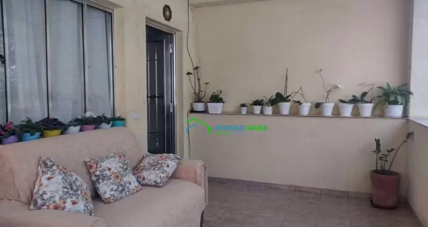 Casa com 3 dormitórios à venda, 125 m² por r$ 400.000 - parque flórida - carapicuíba/sp
