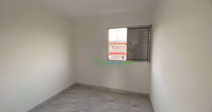 Apartamento com 2 dormitórios, 50 m² - venda por r$ 200.000,00 ou aluguel por r$ 1.400,00/mês - cohab ii - carapicuíba/sp