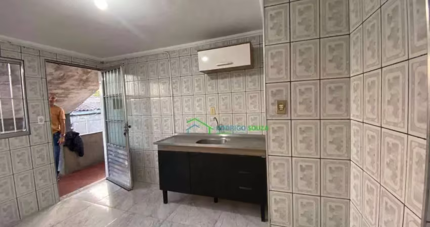 Apartamento com 2 dormitórios à venda, 50 m² por r$ 200.000,00 - cohab ii - carapicuíba/sp