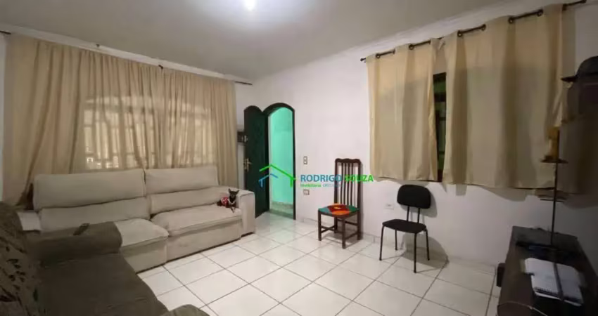 Casa com 3 dormitórios à venda, 375 m² por r$ 650.000,00 - parque roseira - carapicuíba/sp