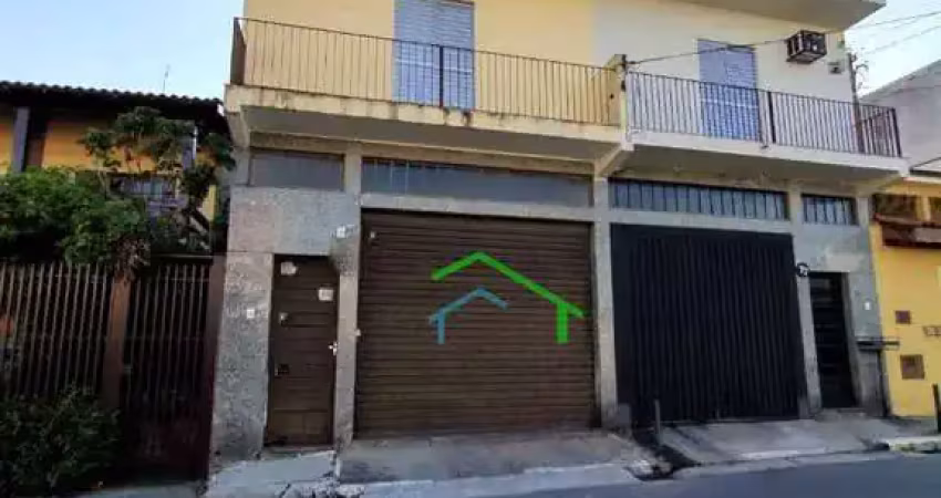 Casa com 3 dormitórios à venda, 150 m² por r$ 550.000,00 - vila caldas - carapicuíba/sp