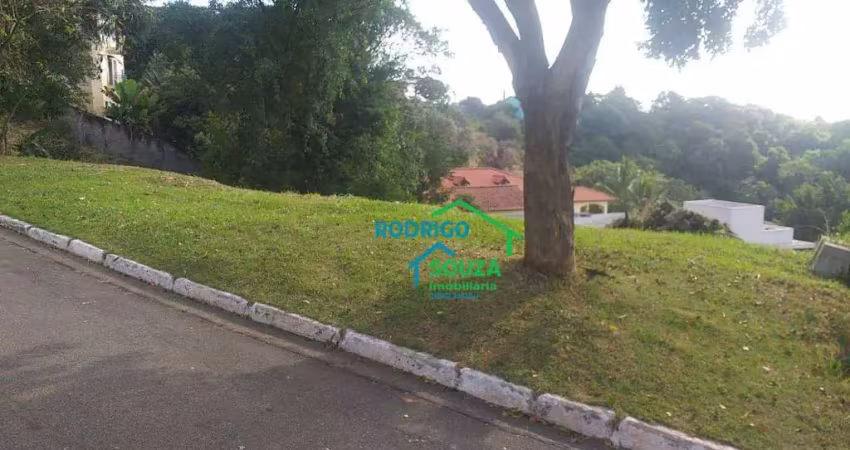Terreno à venda, 611 m² por r$ 424.000,00 - tarumã - santana de parnaíba/sp