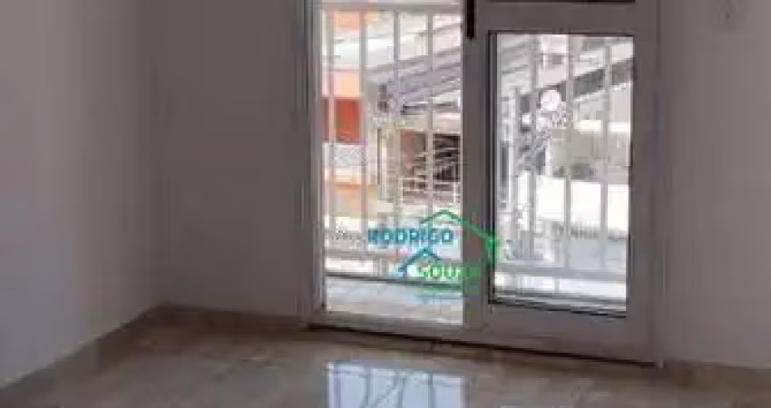 Apartamento com 2 dormitórios para alugar, 45 m² por r$ 1.400,20/mês - parque flórida - carapicuíba/sp