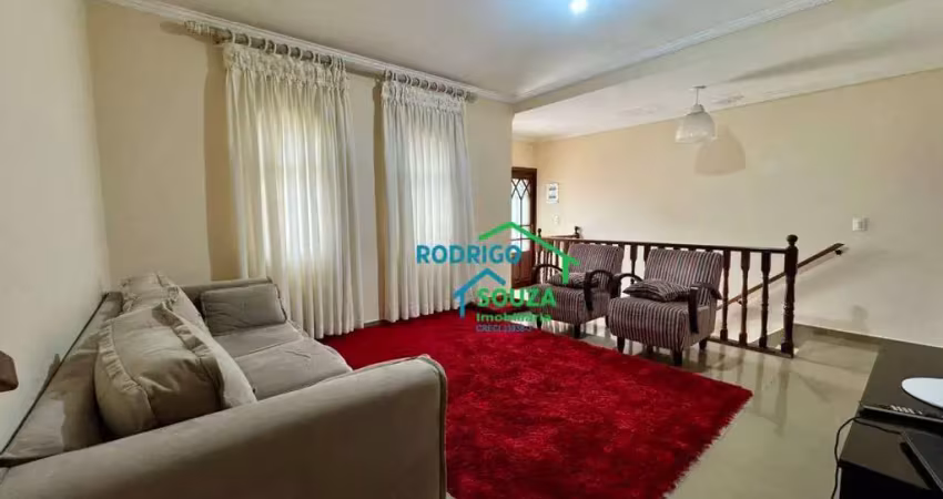Casa com 3 dormitórios à venda, 240 m² por r$ 650.000,00 - centro - carapicuíba/sp