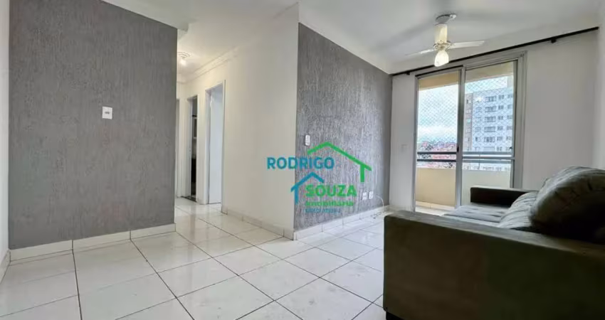 Apartamento com 2 dormitórios à venda, 50 m² por r$ 265.000,00 - ariston - carapicuíba/sp