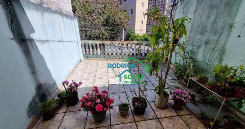 Casa com 4 dormitórios à venda, 188 m² por r$ 480.000,00 - jardim d abril - osasco/sp