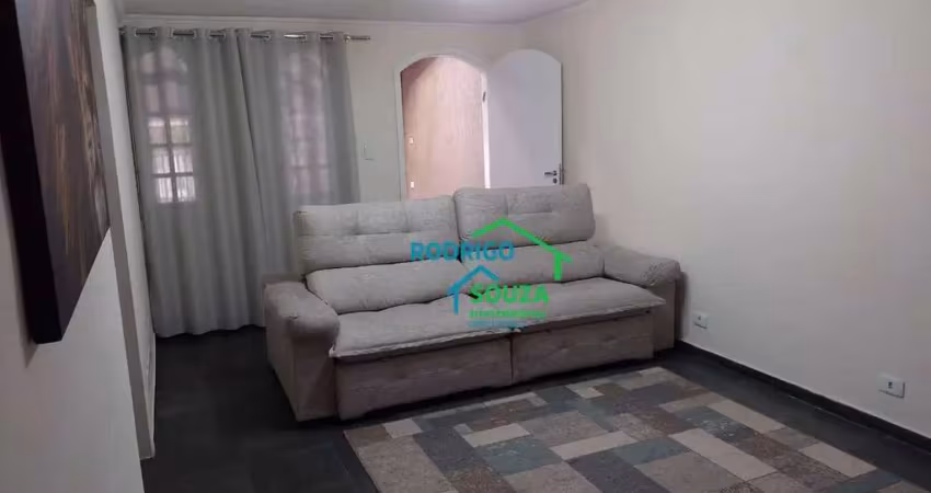 Casa com 3 dormitórios à venda, 154 m² por r$ 575.000 - metalúrgicos - osasco/sp