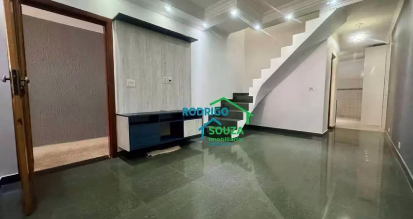 Casa com 3 dormitórios à venda, 190 m² por r$ 549.900,00 - parque jandaia - carapicuíba/sp
