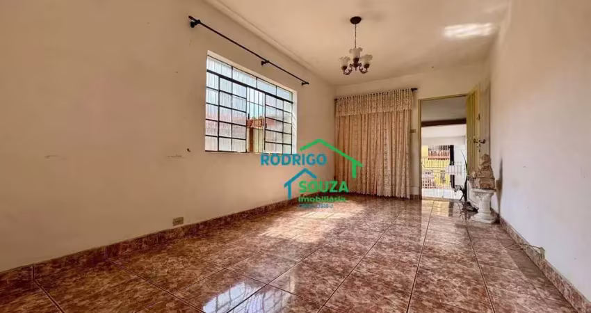 Casa com 3 dormitórios, 164 m² - venda por r$ 780.000,00 ou aluguel por r$ 5.589,00/mês - centro - carapicuíba/sp