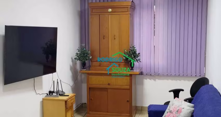 Apartamento com 2 dormitórios à venda, 51 m² por r$ 180.000,00 - cohab v - carapicuíba/sp