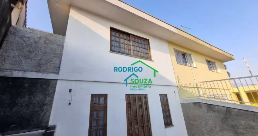Casa com 3 dormitórios à venda, 100 m² por r$ 690.000,00 - quintaúna - osasco/sp