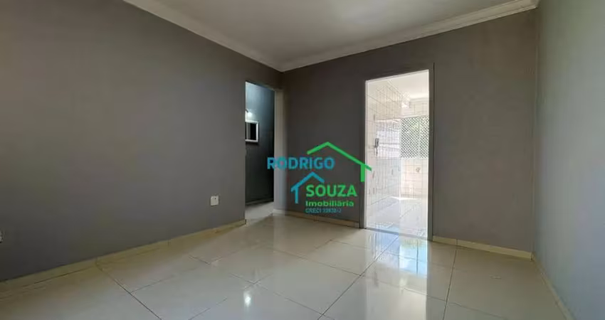 Apartamento com 2 dormitórios à venda, 53 m² por r$ 190.000,00 - jardim tonato - carapicuíba/sp