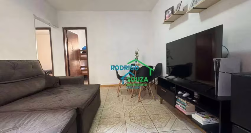 Apartamento com 2 dormitórios à venda, 50 m² por r$ 209.900,00 - vila mercês - carapicuíba/sp