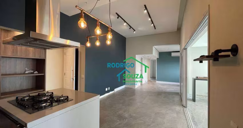 Apartamento com 2 dormitórios, 98 m² - venda por r$ 1.650.000,00 ou aluguel por r$ 13.400,00/mês - alphaville - barueri/sp