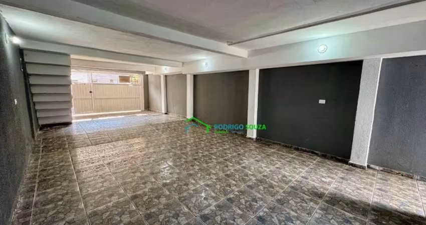 Casa com 6 dormitórios, 280 m² - venda por r$ 423.900,00 ou aluguel por r$ 1.866,67/mês - jardim novo horizonte - carapicuíba/sp