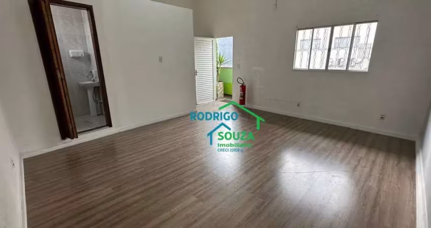 Sala  n° 8 para alugar, 35 m² por r$ 1.602/mês - vila dirce - carapicuíba/sp