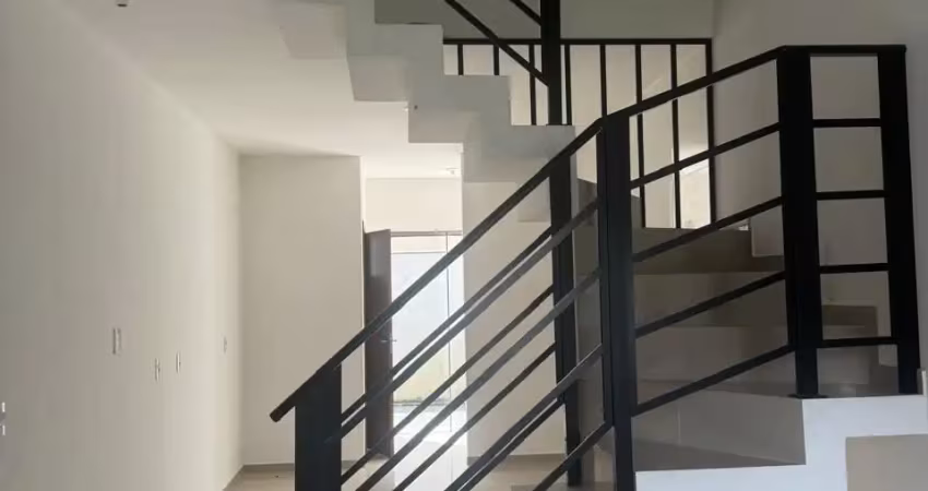 Geminado com 72m² - bairro boehmerwald  - agende sua visita!