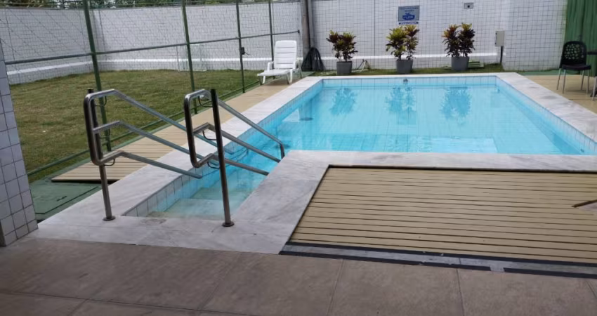 Lindo Apartamento Pronto para Morar em Boa Viagem