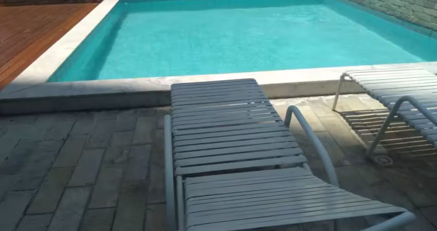 Beira Mar de Boa Viagem, 2 quartos, Semi mobiliado