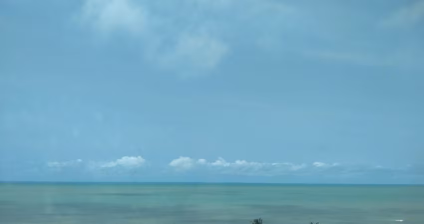 Beira Mar de Boa Viagem, 2 quartos, Semi mobiliado