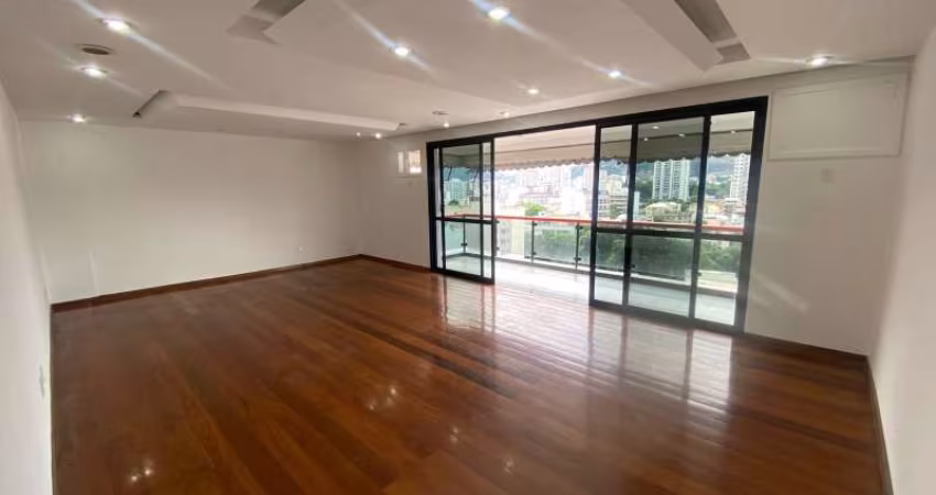 Apartamento com 4 quartos à venda no Maracanã, Rio de Janeiro 