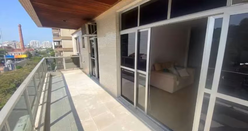 Apartamento com 2 quartos à venda em Andaraí, Rio de Janeiro 