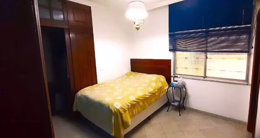 Apartamento com 3 quartos à venda em Grajaú, Rio de Janeiro 