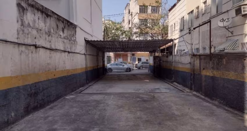 Terreno comercial à venda no Méier, Rio de Janeiro 