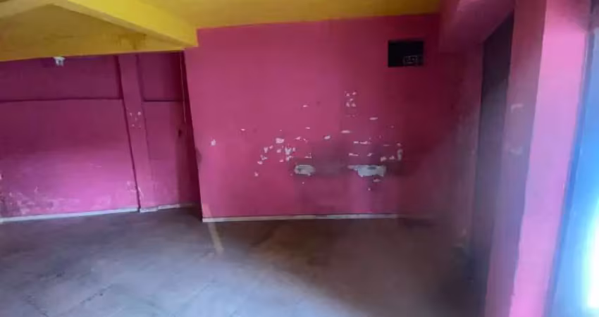 Ponto comercial com 1 sala à venda em Del Castilho, Rio de Janeiro 