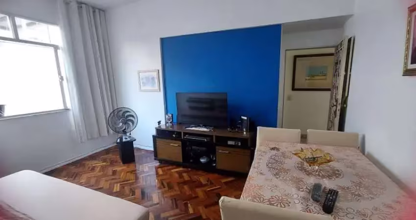 Apartamento com 1 quarto à venda em Andaraí, Rio de Janeiro 