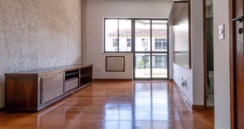 Apartamento com 2 quartos à venda em Andaraí, Rio de Janeiro 