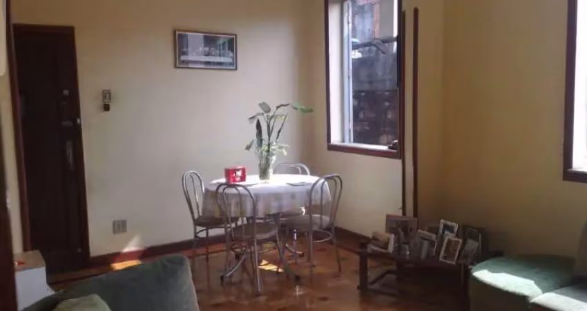 Apartamento com 3 quartos à venda no Engenho Novo, Rio de Janeiro 