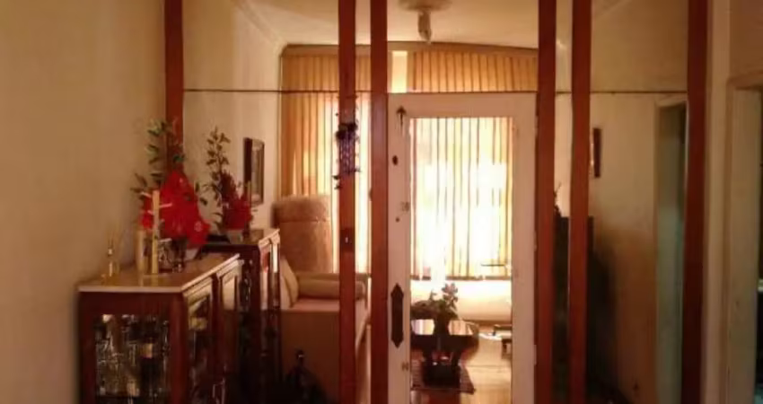 Apartamento com 3 quartos à venda no Riachuelo, Rio de Janeiro 