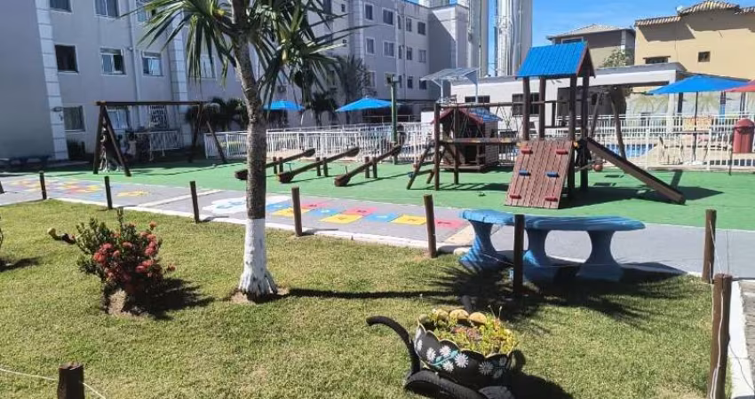 Apartamento com 2 quartos à venda no Nova Cidade, Rio das Ostras 