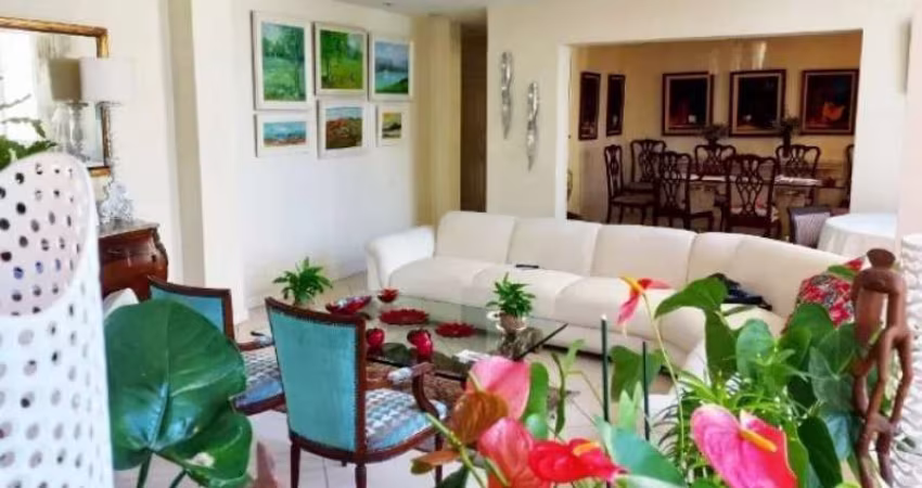 Apartamento com 3 quartos à venda em Copacabana, Rio de Janeiro 