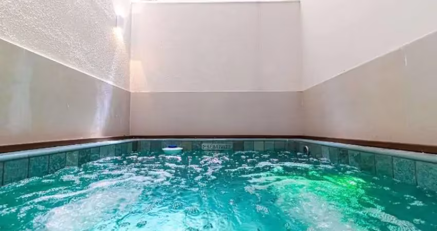 Apartamento com 1 quarto à venda em Copacabana, Rio de Janeiro 