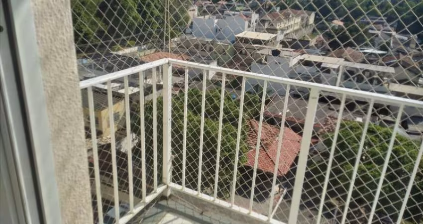 Apartamento com 3 quartos à venda no Engenho de Dentro, Rio de Janeiro 
