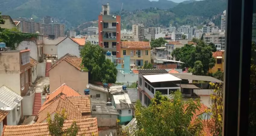 Apartamento com 2 quartos à venda na Vila Isabel, Rio de Janeiro 