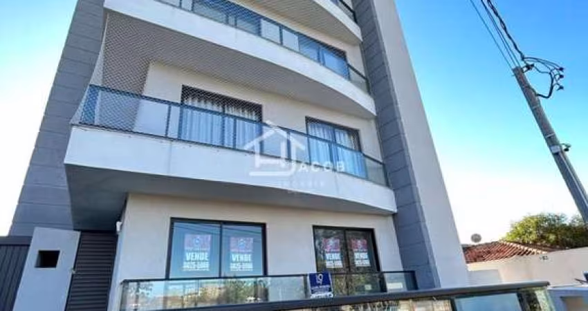 APARTAMENTO PARA VENDA EDIFÍCIO SAEVA - ORFÃS