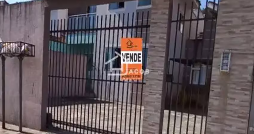 Casa em condomínio fechado com 2 quartos à venda na Rua Teixeira de Macedo, 773, Uvaranas, Ponta Grossa