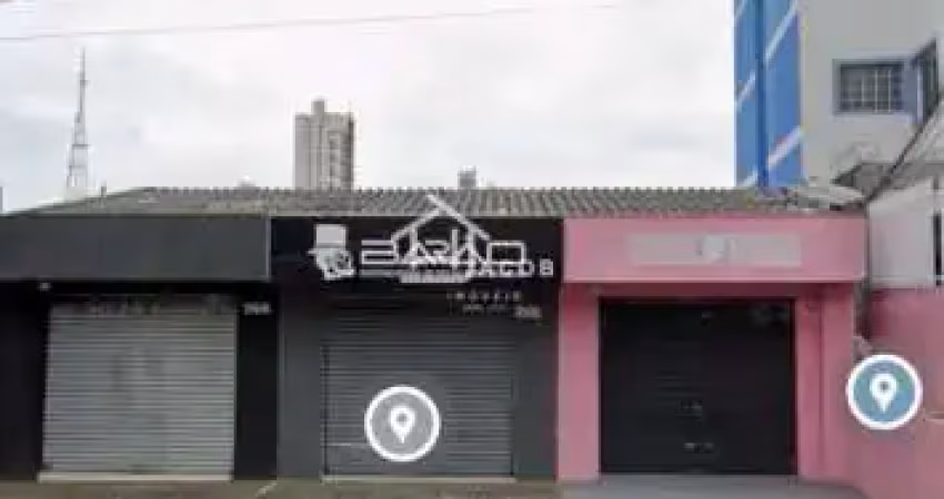 Sala comercial para alugar na Rua do Rosário, 266, Centro, Ponta Grossa