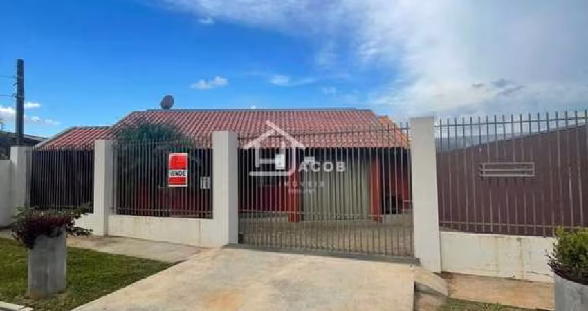 Casa a Venda  em Oficinas