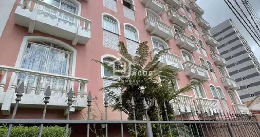 Apartamento com 3 quartos à venda na Rua Sete de Setembro, 466, Centro, Ponta Grossa