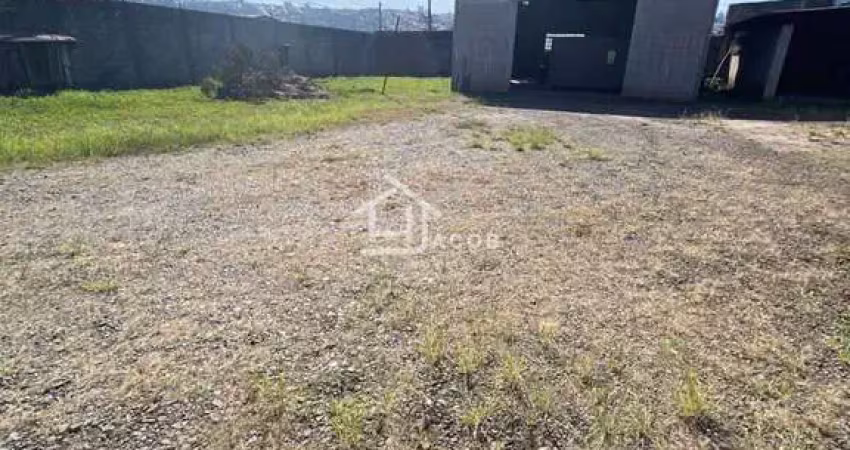 Terreno para venda - parque auto estrada - contorno
