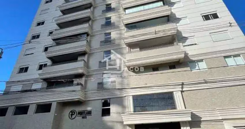 Apartamento com 3 quartos à venda no Estrela, Ponta Grossa 