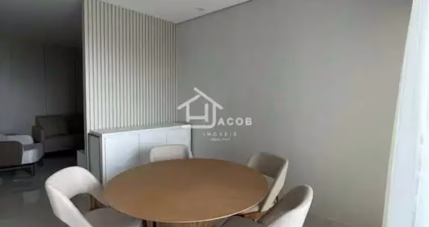 Apartamento à venda na Rua Venezuela, 167, Oficinas, Ponta Grossa