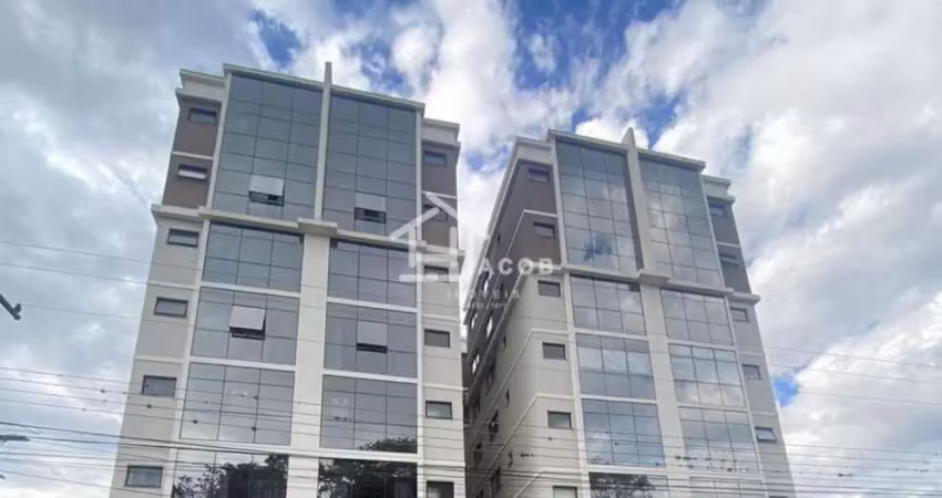 Apartamento com 3 quartos à venda na Rua Octávio de Carvalho, 606, Jardim Carvalho, Ponta Grossa