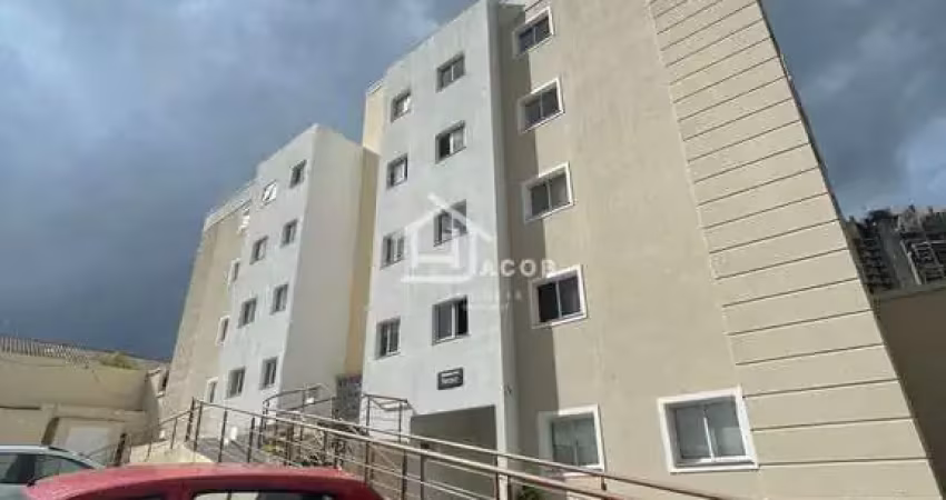 Apartamento com 3 quartos para alugar na Rua Francisco Rosas, 799, Oficinas, Ponta Grossa